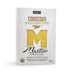 Arabic Couscous Martino 500 g