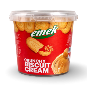 Бисквитен крем Emek 1 кг