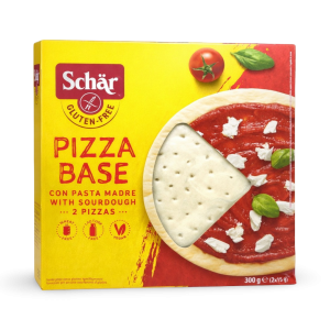 Блат за пица Dr. Schär 300 г