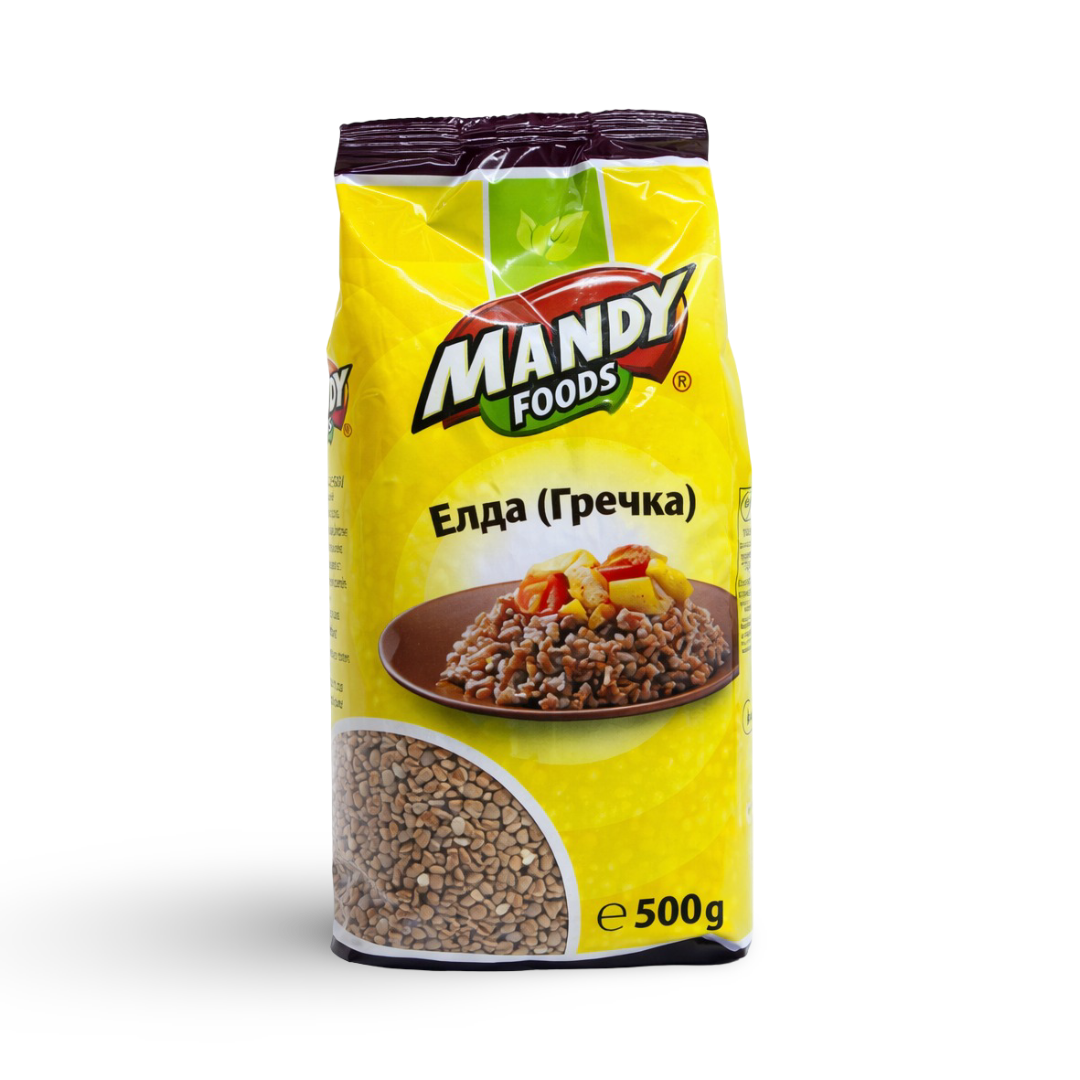 Елда 500 г