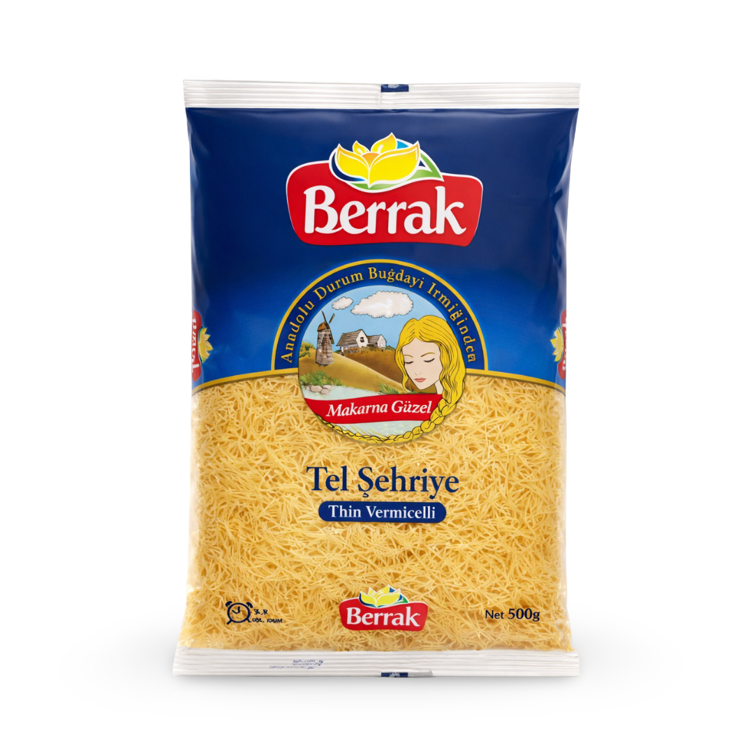 Фиде Berrak 400 г