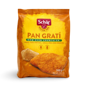Галета Pan Grati Dr. Schär 300 г