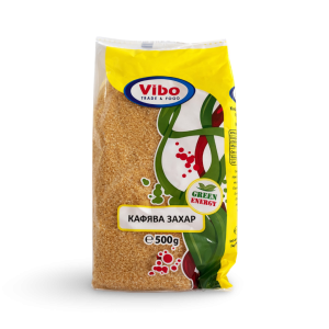 Brown Sugar 500 g