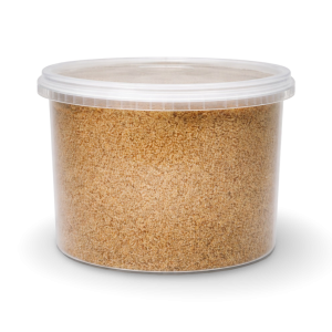 Brown Sugar Bucket 4.8 kg