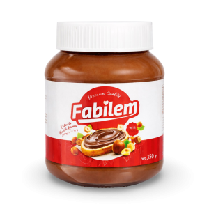 Cocoa Cream with Hazelnuts Emek 350 g