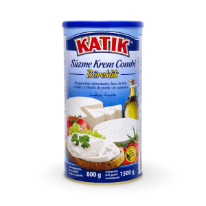 Катик крем комби 800 г