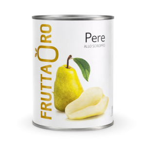 Pear Compote 420 g