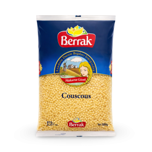 Кус кус Berrak 400 г