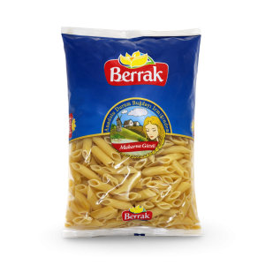 Макарон прав Berrak 400 г