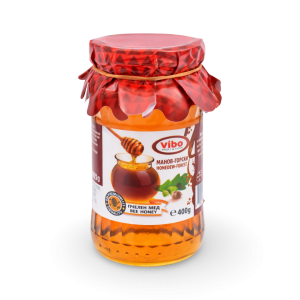 Natural Honeydew Honey 400 g