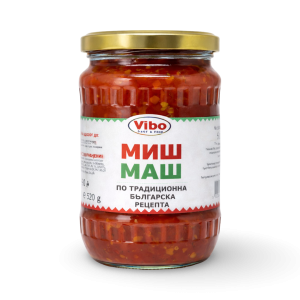 Миш маш 580 г