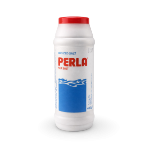 Sea Salt Perla 400 g