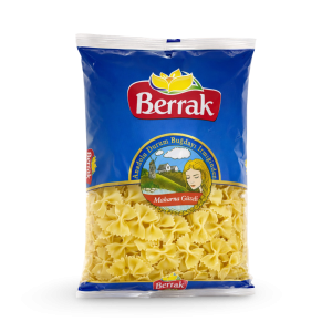 Панделка Berrak 400 г