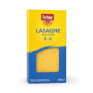 Паста Лазаня Dr. Schär 250 г