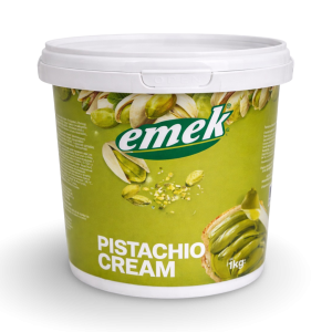 Пистакио крем Emek 1 кг