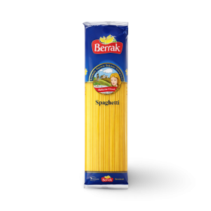 Спагети Berrak 400 г