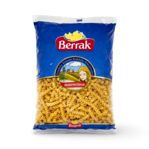 Спирала Berrak 400 г