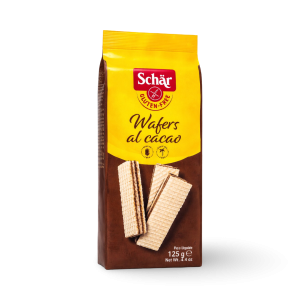 Вафли Какао Dr. Schär 125 г