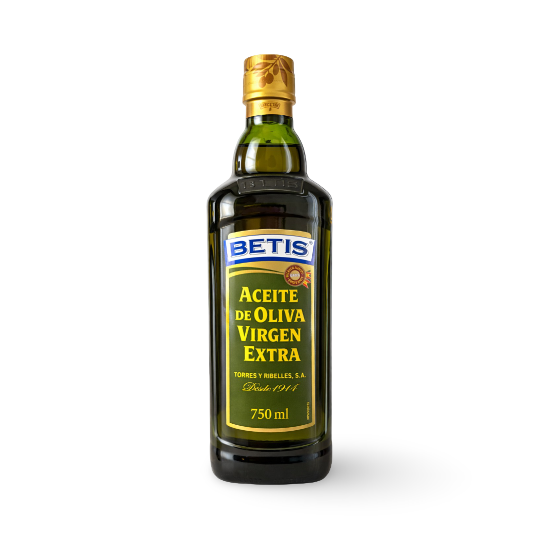 Зехтин Extra Virgin Betis 750 мл стъклена бутилка
