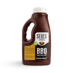 Барбекю сос Seres 2.5 кг