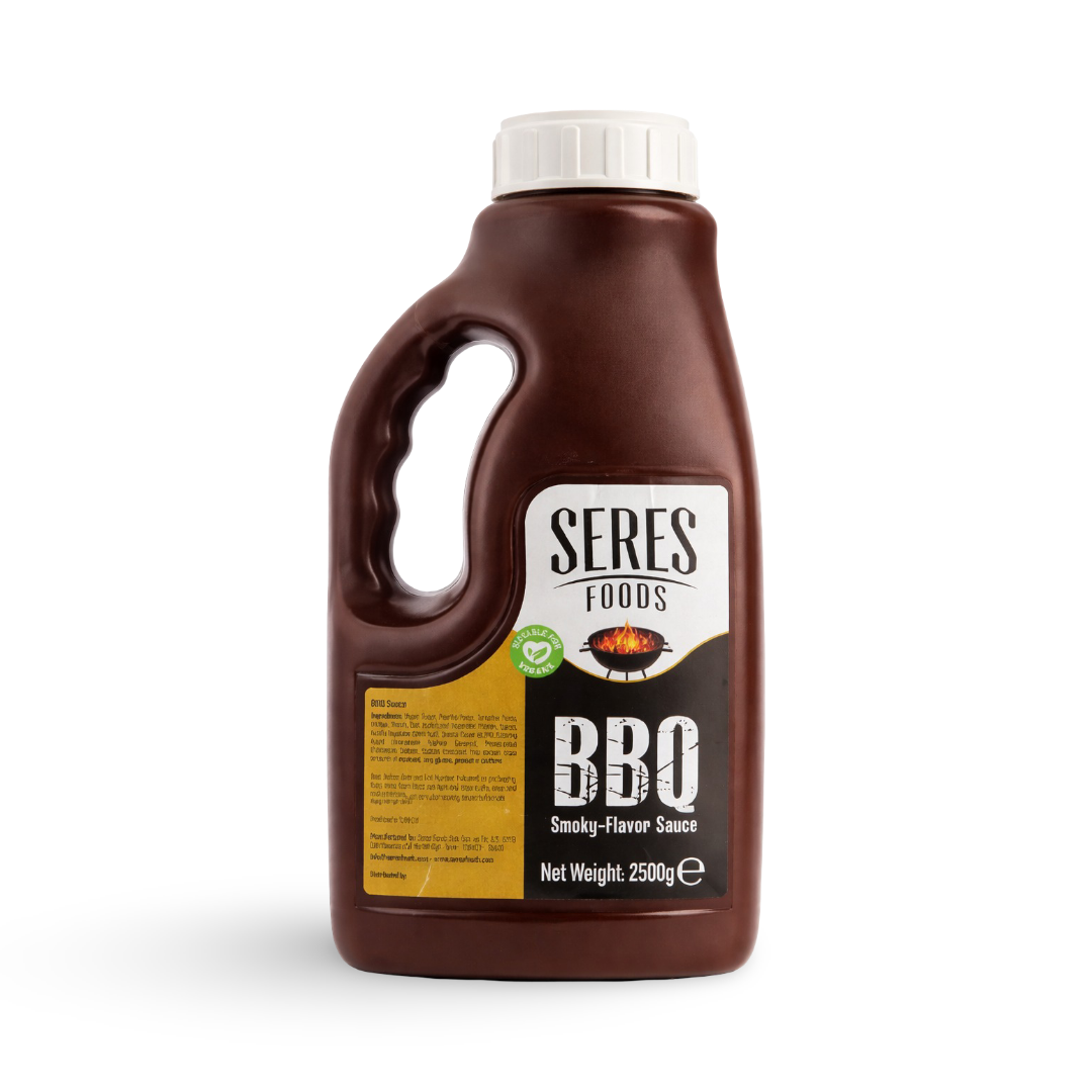 Барбекю сос Seres 2.5 кг