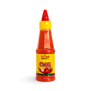 Чили сос Mr. Cook 190 г