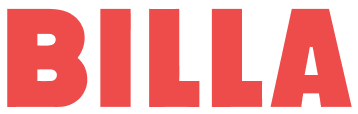 BILLA